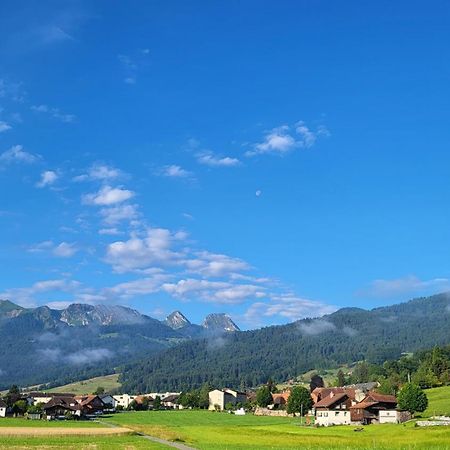WattenwilAuszeit住宿加早餐旅馆 外观 照片